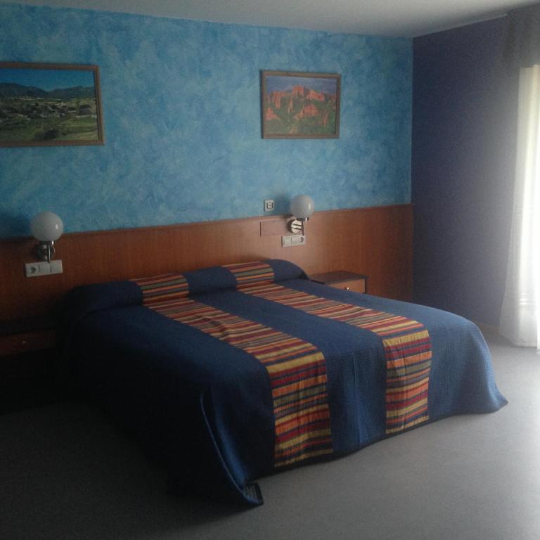 Hotel Medulio Las Médulas Cameră foto
